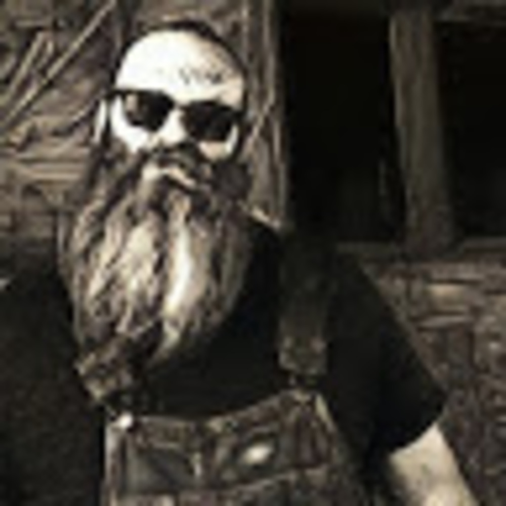 Meet your Posher, Andrew